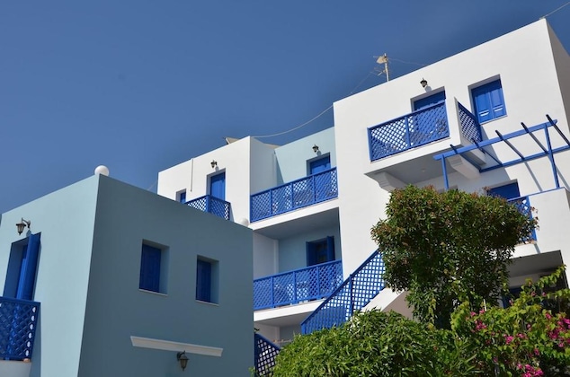 Gallery - Alkioni Hotel