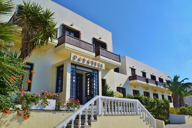 Gallery - Porfyris Hotel