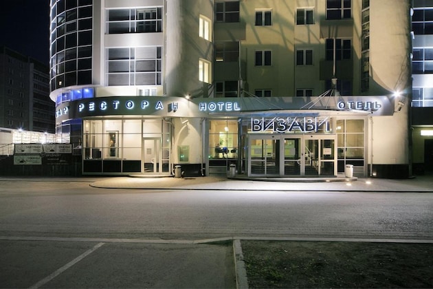 Gallery - Vizavi Hotel
