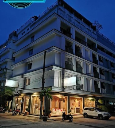 Gallery - Patong Princess Hotel