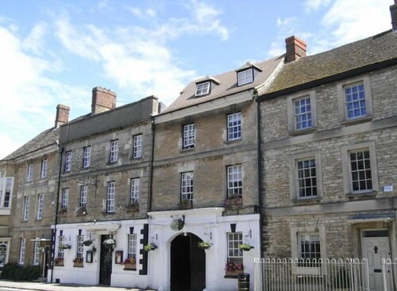 Gallery - Marlborough Arms Hotel