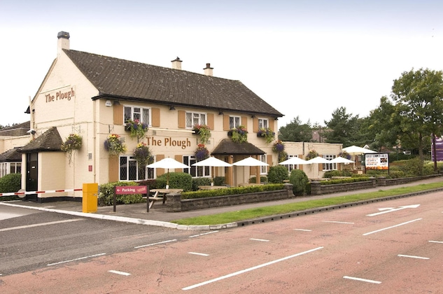 Gallery - Premier Inn Solihull South (M42)