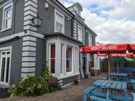 Gallery - The Preston