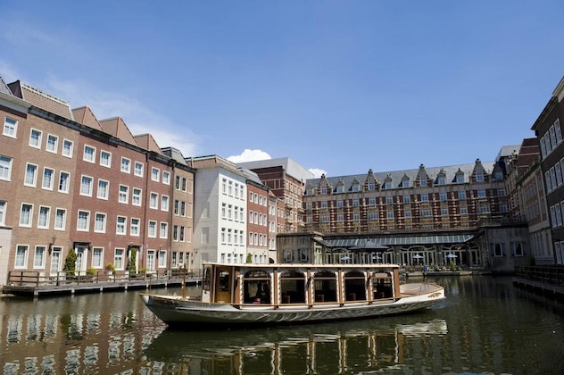 Gallery - Hotel Europe Huis Ten Bosch