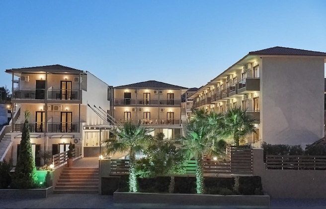 Gallery - Hotel Simeon