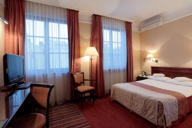 Gallery - Hotel Branicki