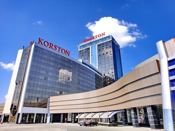 Gallery - Korston Tower