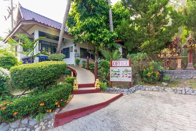 Gallery - Seaview Paradise Mountain Holiday Villas