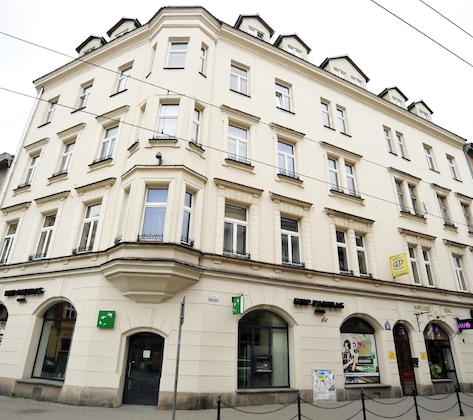 Gallery - Kosmopolita Apartments