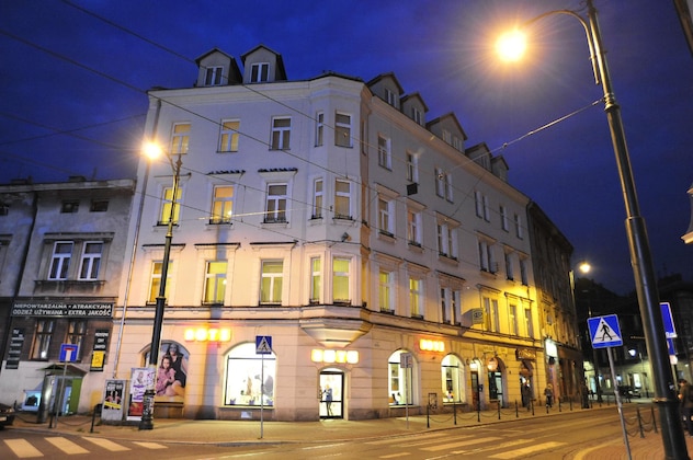 Gallery - Kosmopolita Apartments