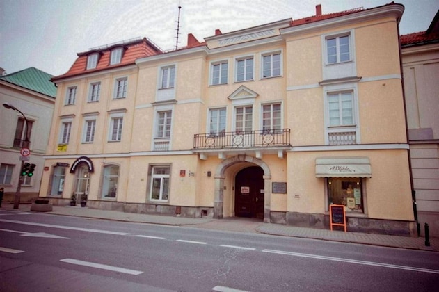 Gallery - P&O Apartments Old Town