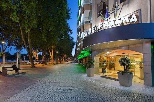 Gallery - Avenida De Fátima