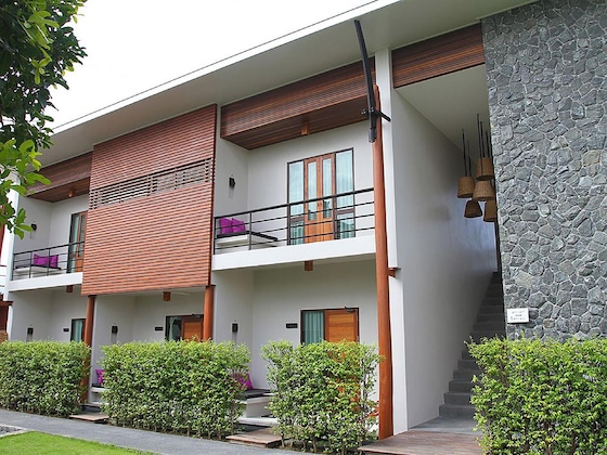Gallery - Villa Villa Pattaya