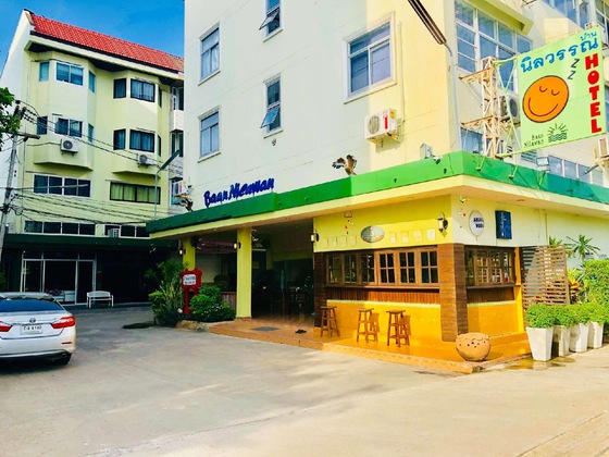 Gallery - Baan Nilawan Hua Hin Hotel