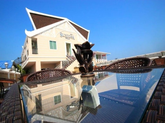 Gallery - Suntosa Resort
