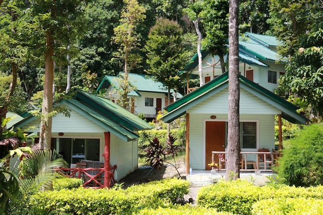 Gallery - Mountain View Resort