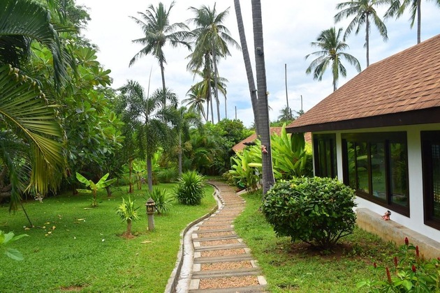Gallery - Samui Mekkala Resort