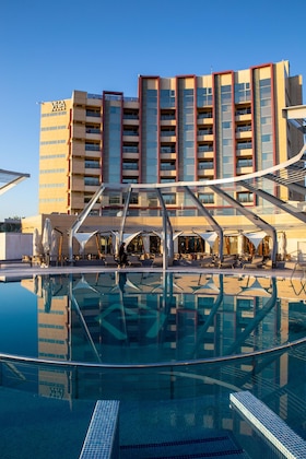 Gallery - Vega Hotel