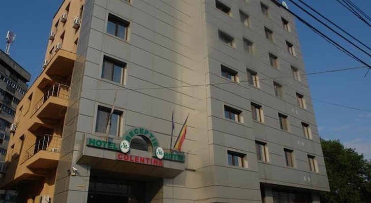 Gallery - Hotel Sir Colentina