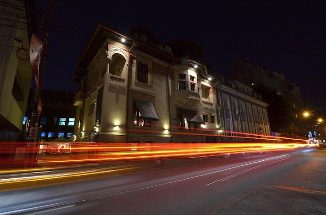 Gallery - Scala Boutique Hotel