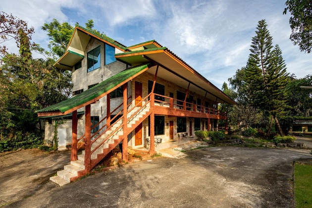 Gallery - Khao Yai Garden Lodge