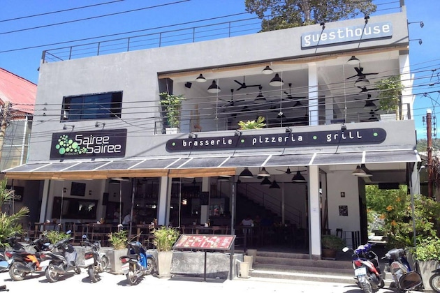 Gallery - Sairee Sairee Guesthouse