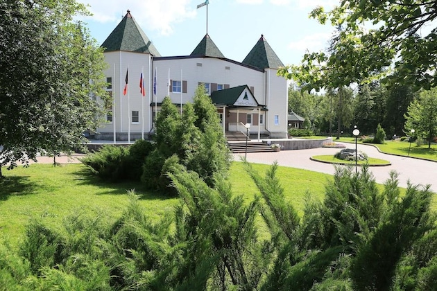 Gallery - Park Hotel