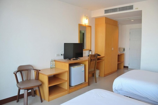 Gallery - Baan Manthana Hotel