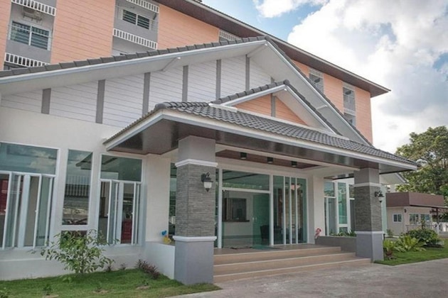 Gallery - The Cotton Apartment & Resort