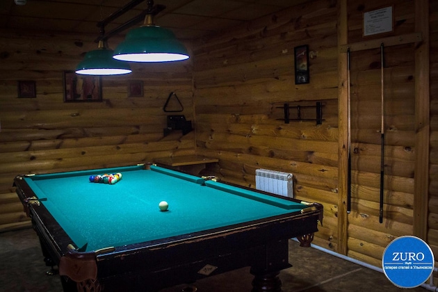 Gallery - Skazka Hotel Complex