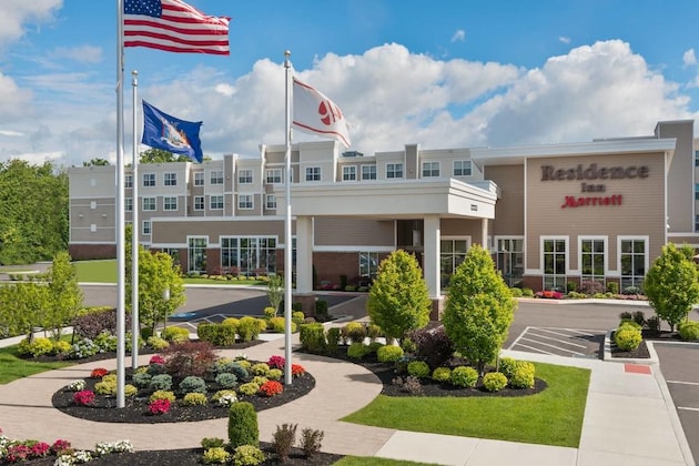 Gallery - Residence Inn By Marriott Rochester Henrietta