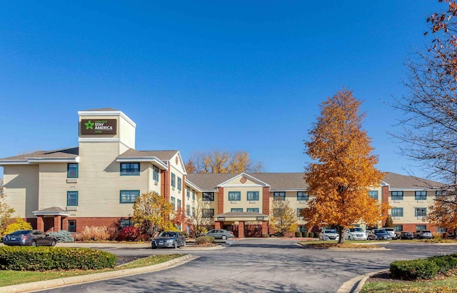 Gallery - Extended Stay America Rockford I-90