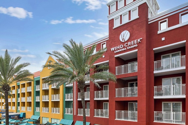 Gallery - Renaissance Wind Creek Curacao Resort