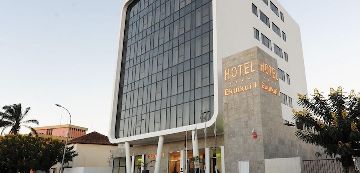 Gallery - Hotel Ekuikui I