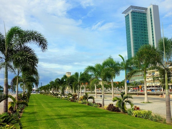 Gallery - Hotel Presidente Luanda