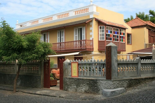 Gallery - The Colonial Guest House