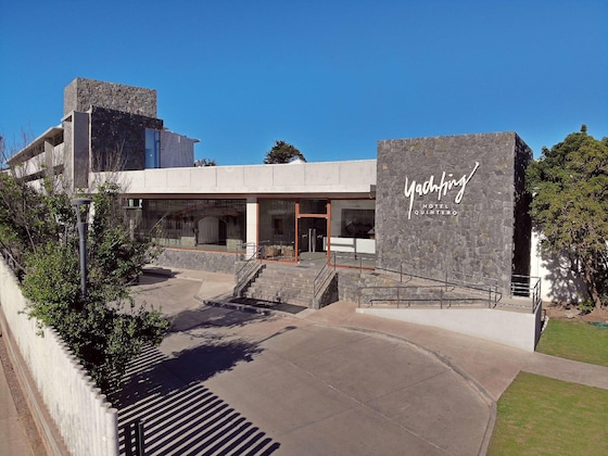 Gallery - Yachting Hotel Quintero