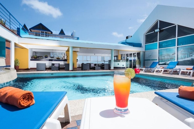 Gallery - Hotel Calypso Beach