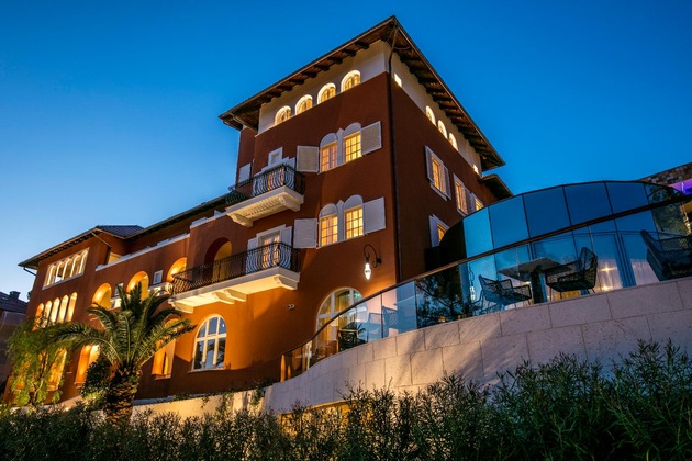 Gallery - Boutique Hotel Alhambra