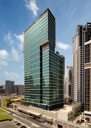 Gallery - Taj Dubai
