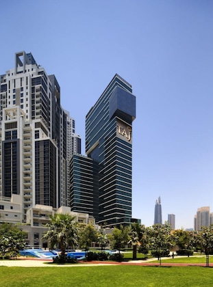 Gallery - Taj Dubai