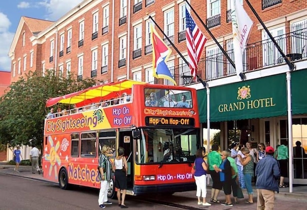 Gallery - Natchez Grand Hotel & Suites