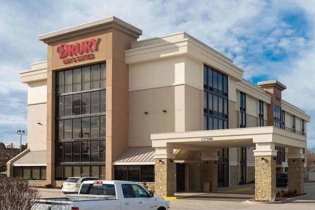 Gallery - Drury Inn & Suites Springfield