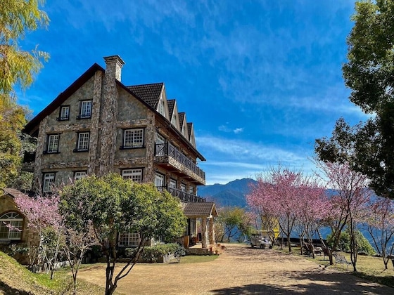 Gallery - Eos Resort