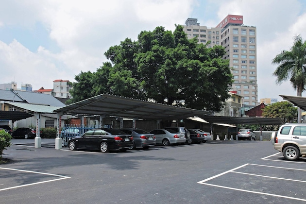 Gallery - Ai Lai Fashion Hotel