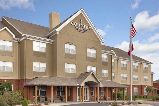 Gallery - Country Inn & Suites By Radisson, Warner Robins, Ga