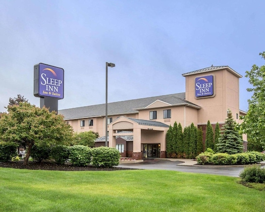 Gallery - Sleep Inn & Suites Queensbury - Glen Falls