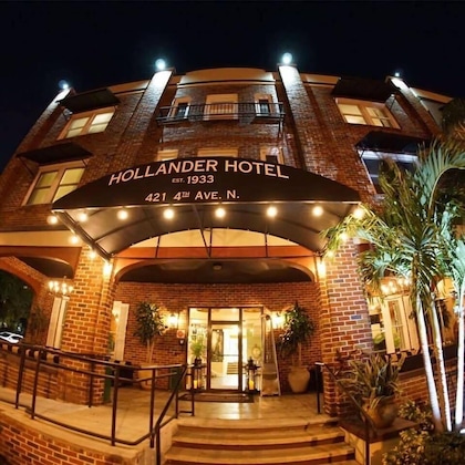 Gallery - Hollander Boutique Hotel