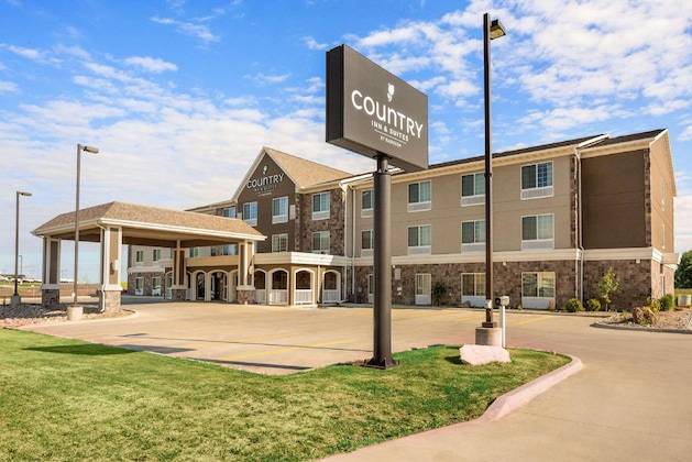 Gallery - Country Inn & Suites By Radisson, Minot, Nd