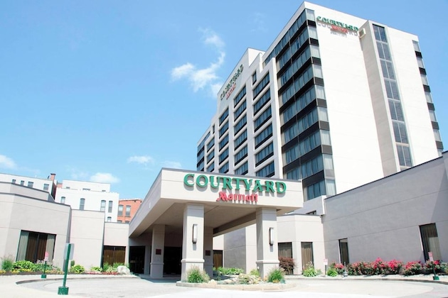Gallery - Courtyard By Marriott Waterbury Downtown